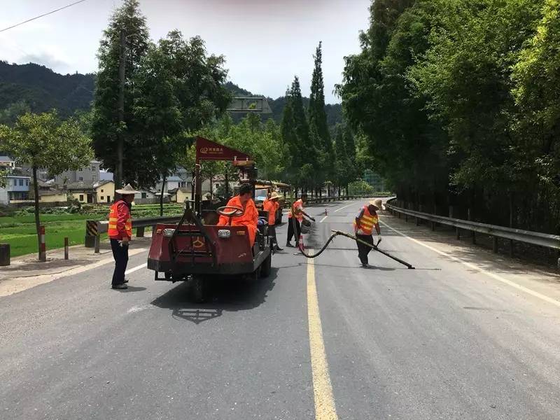 南通公路养护工程承接_专业道路养护