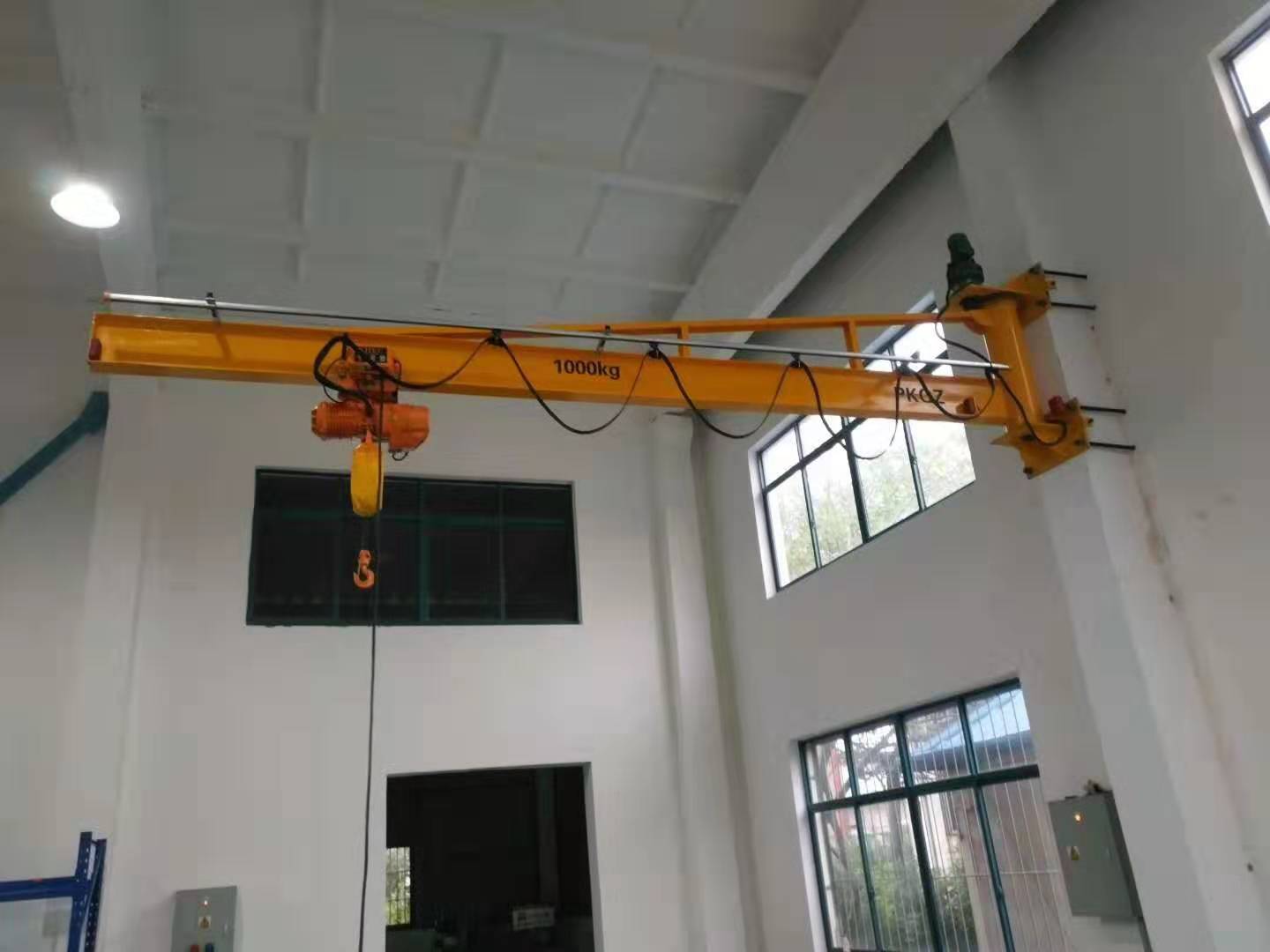 长沙壁行吊悬臂吊 固定悬臂吊 质量可靠 性能稳定