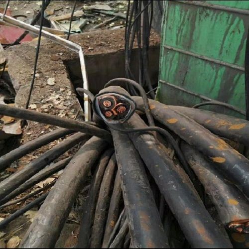 潞城市电缆回收_潞城市企业倒闭废电缆回收