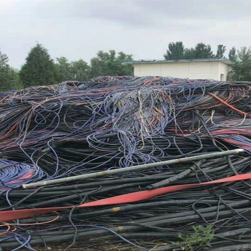 高平市电缆回收_价格优势_上门回收高平市废电缆