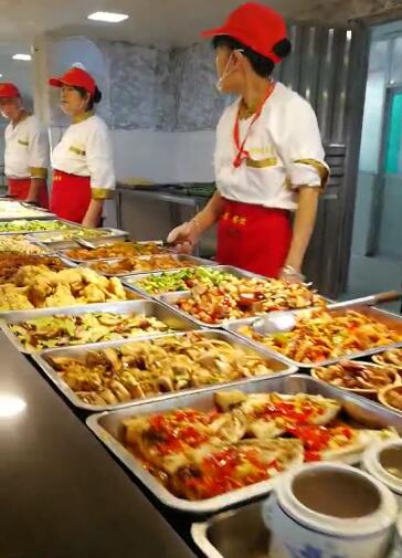 东莞南城区承包工厂食堂蔬菜配送公司价格行情 提供工作餐团体餐配送上门