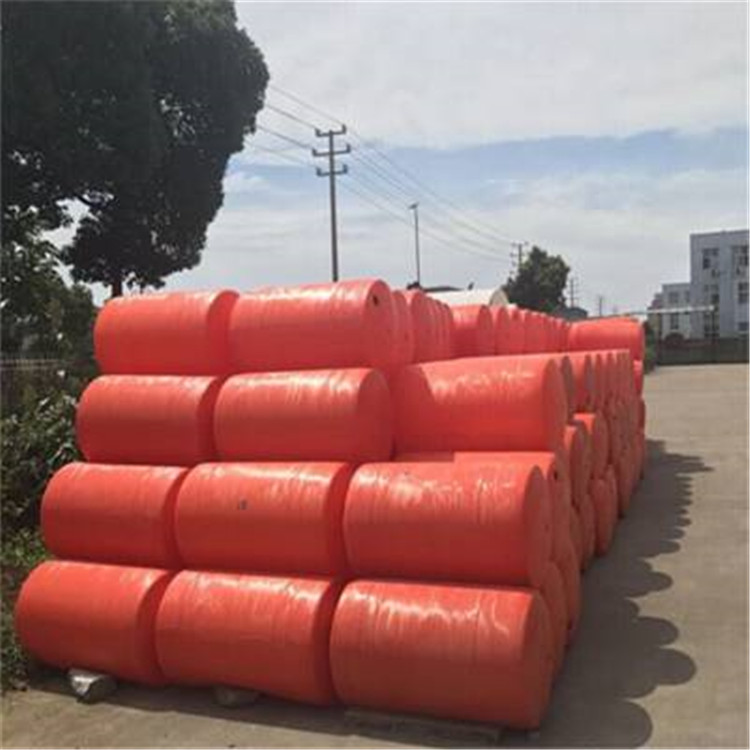 水库拦污浮筒出售