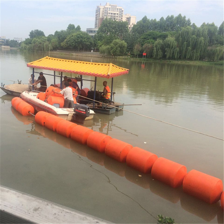 水库拦污浮筒厂商