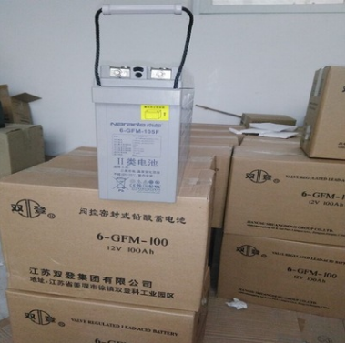 南都蓄电池6-GFM-105F 浙江南都蓄电池12V105AH价格