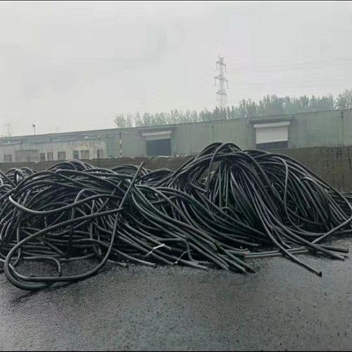 吕梁电缆回收价格_电话报价_高价回收废电缆