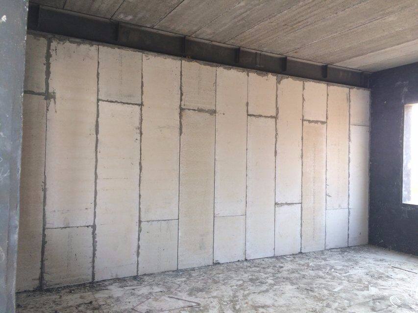 银川防火复合隔墙板价格 制造厂家 价格实惠 环保隔墙板