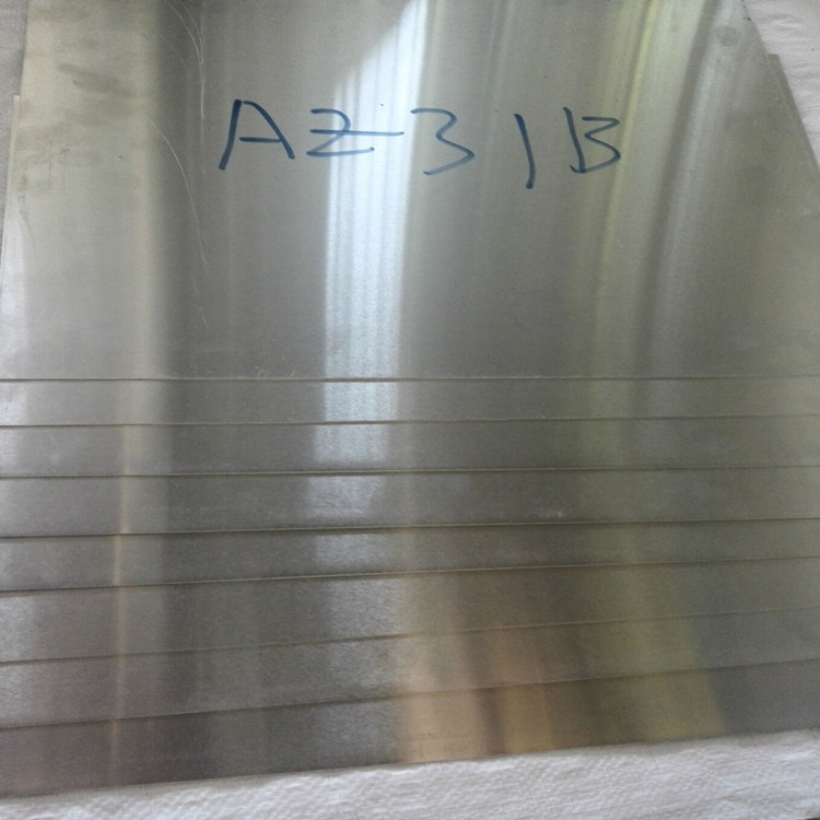 AZ31B镁合金 **轻镁合金 铸造镁合金 锻造镁合金