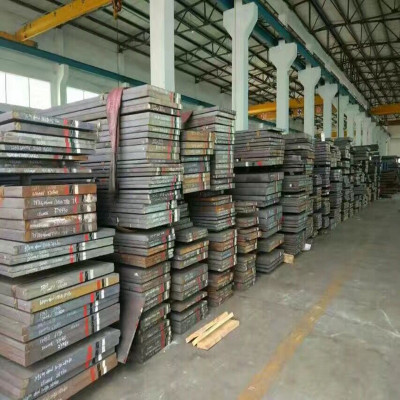 SCM435钢板专业供应厂家怎么找客户_恒工金属