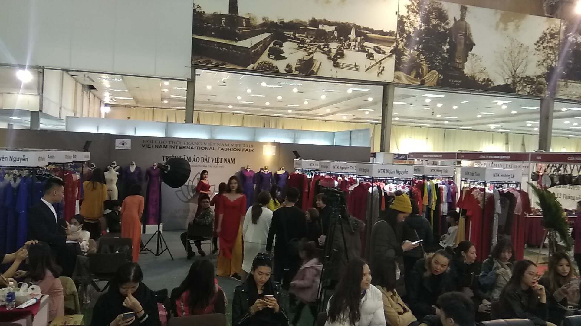 2020年土耳其国际纺织纱线展会