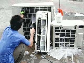 杭州温馨家园空调安装公司电话
