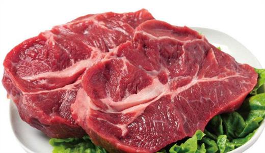 智利冻肉进口报关教程指导