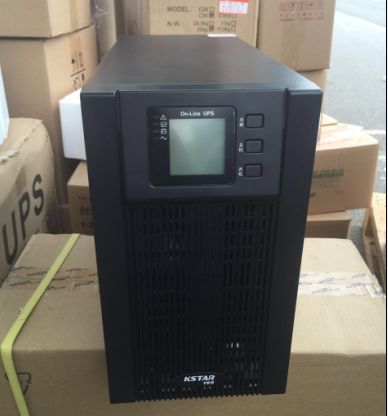 科士达UPS电源YDC9106H 6K