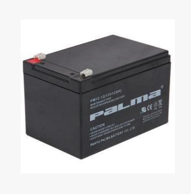PALMA蓄电池PM7-12 八马蓄电池经销商报价