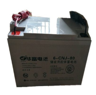 华富蓄电池6-CNJ-90 华富电池代理+经销商+参数
