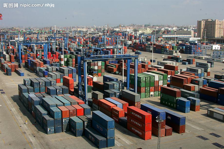 印尼承包工程出口退运设备退运报关清关公司 进口货物退运