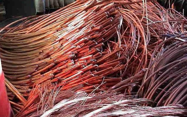 海兴县剩余施工电缆回收客户至上