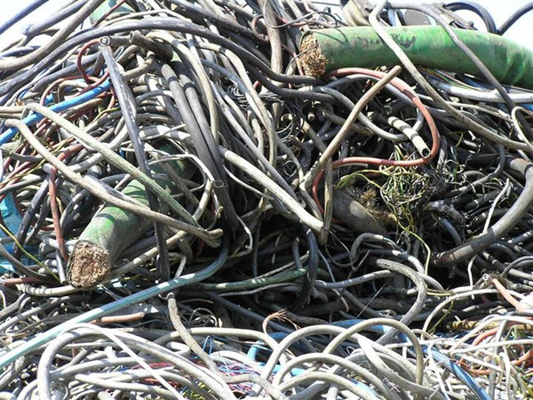 海港区电力高压电缆回收价格多少