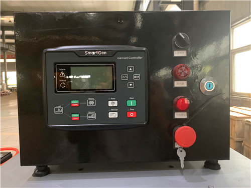 400KW电源车制造商
