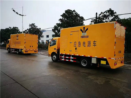 江铃电源车厂商