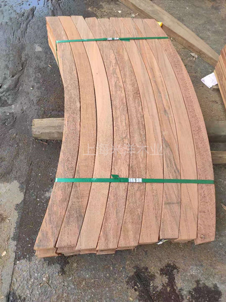 木材弧形 工廠定制加工