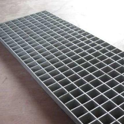 供应青海玉树平台钢格板和西宁不锈钢钢格板优质