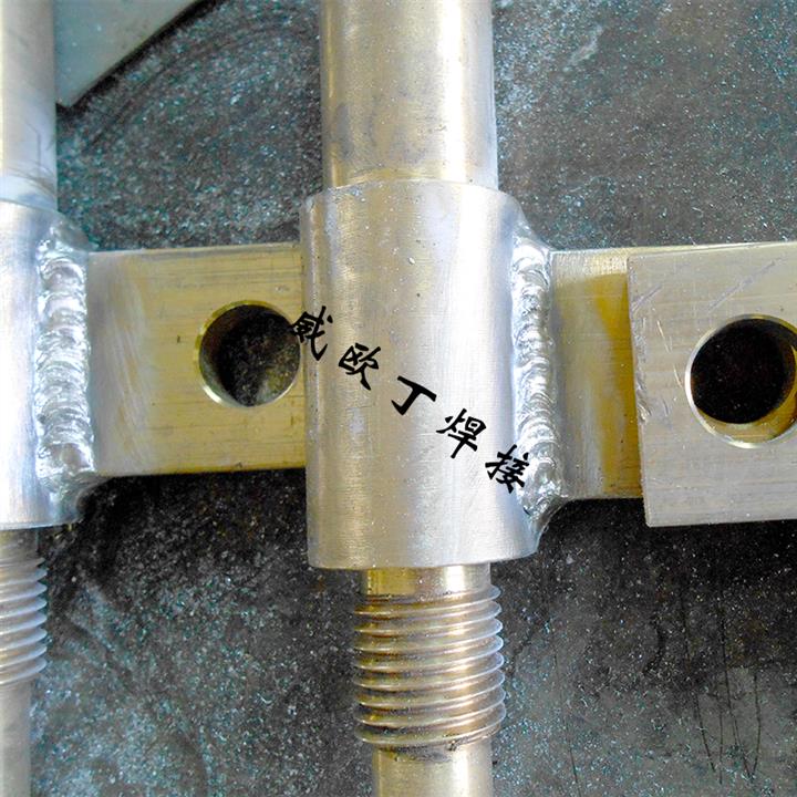 威欧丁非标黄铜氩弧焊丝 威欧丁（天津）焊接技术有限公司