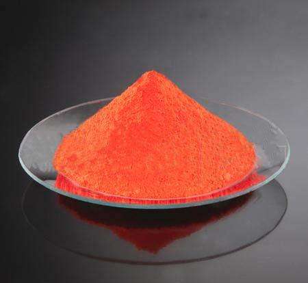 贝塔β- 胡萝卜素 98含量 橙黄色粉末 铝箔袋包装