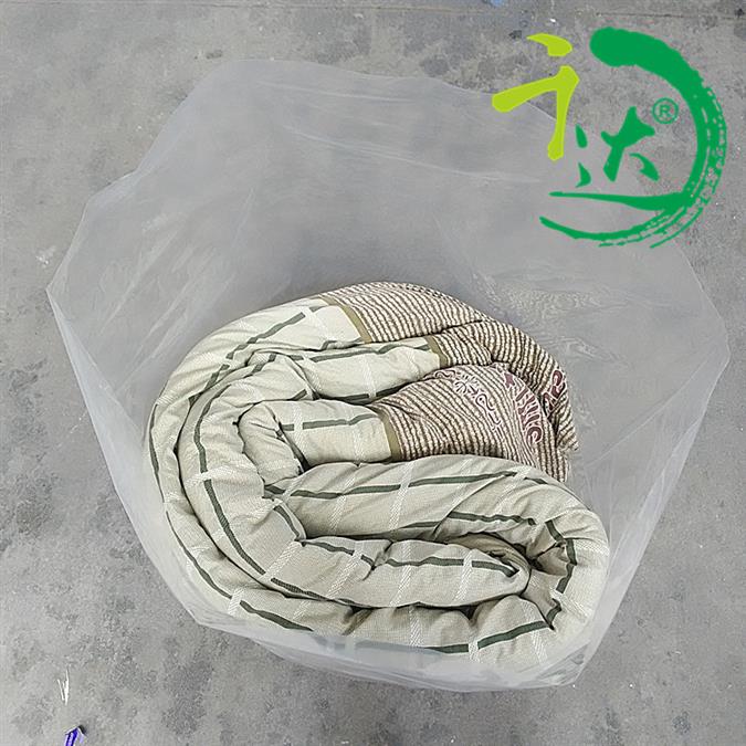 昆明四方形胶袋