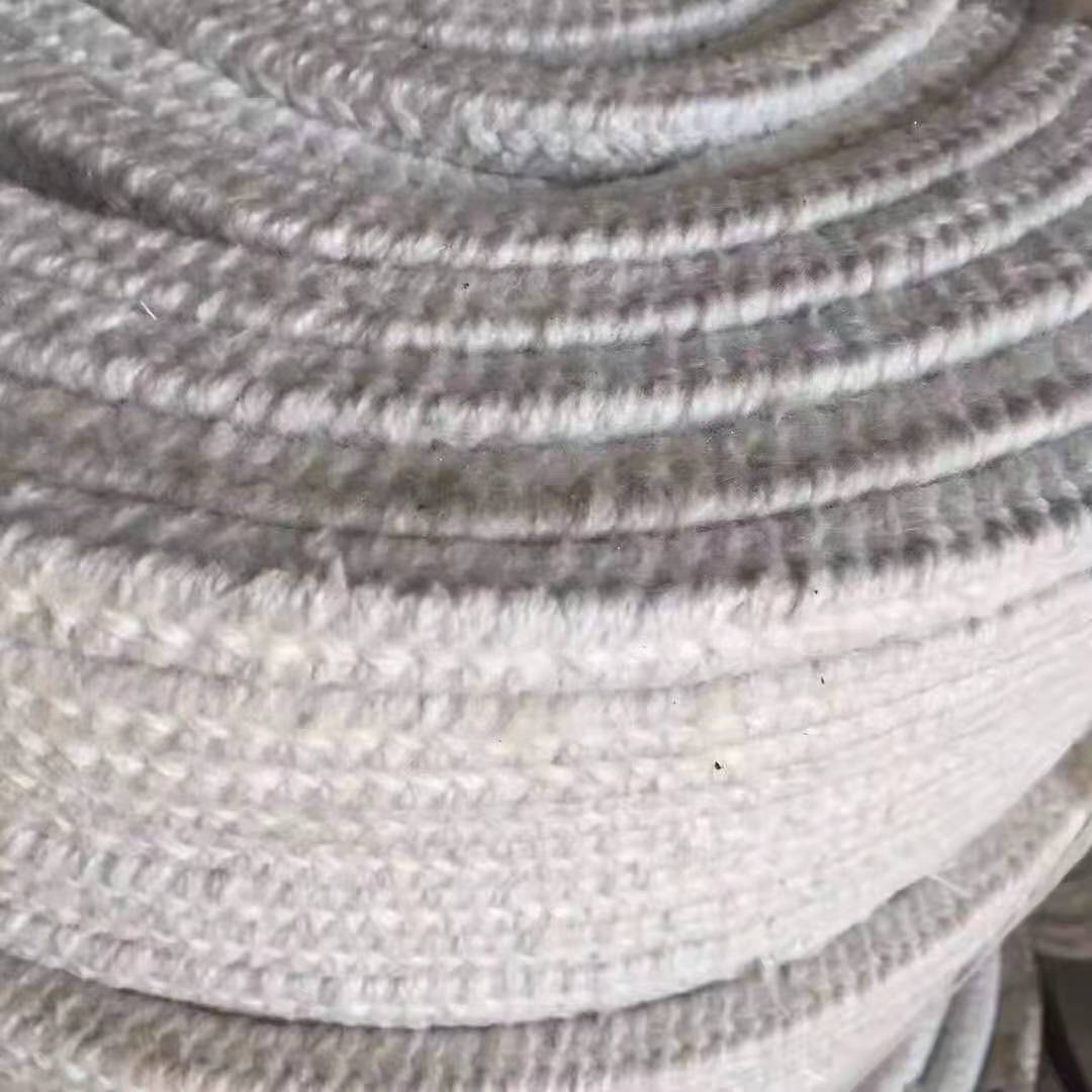 质量有保证陶瓷纤维盘根制造厂
