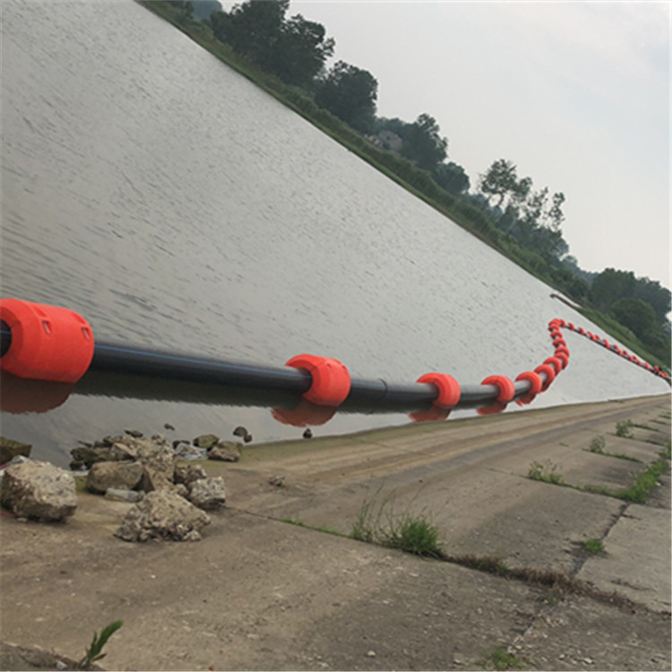 广州工程管管道浮体公司