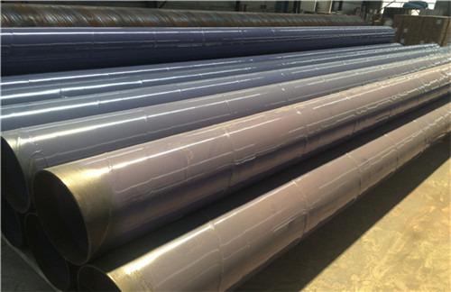 苏州环氧涂塑复合钢管生产价格