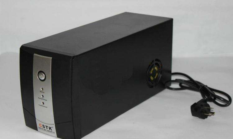 APC后备式UPS不间断电源UPSBR550G-CN
