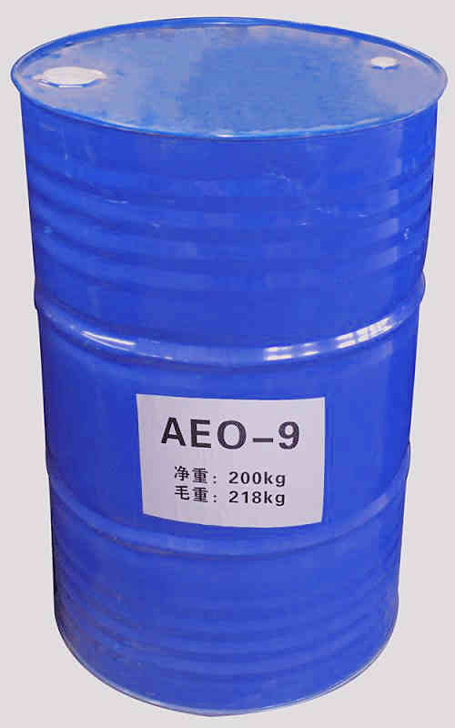 AEO－9非离子表面活性剂