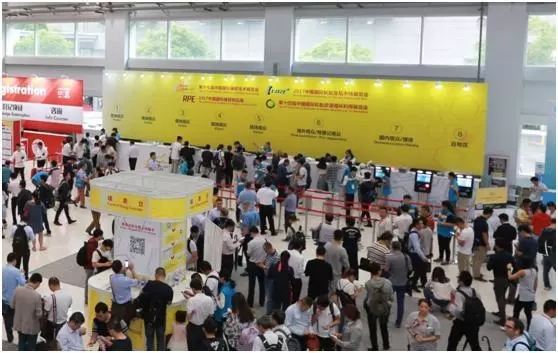 2020第十九届中国国际橡胶技术展览会(上海橡胶展)