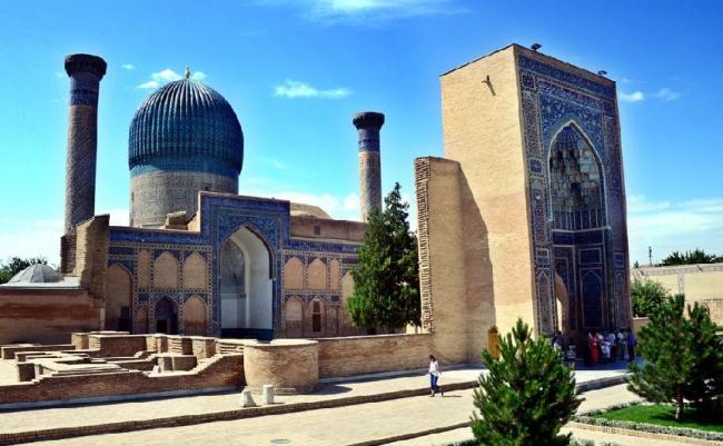 乌兹别克斯坦旅游电子签证怎么办理需要几天