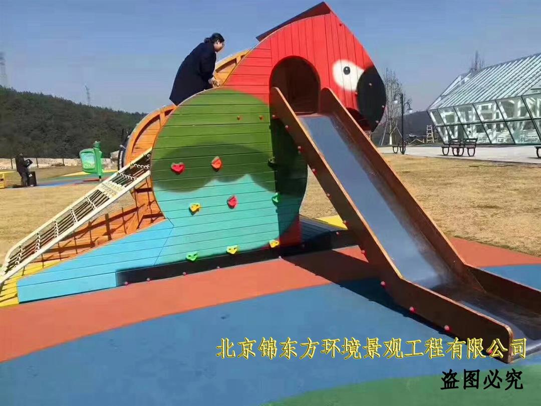 北京儿童游乐设施批发 锦东方