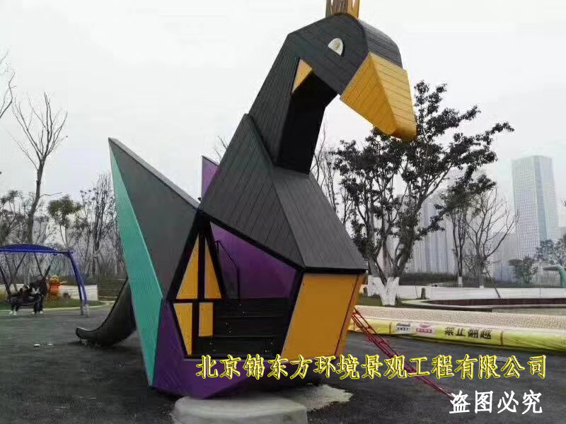 北京儿童游乐设施批发 锦东方