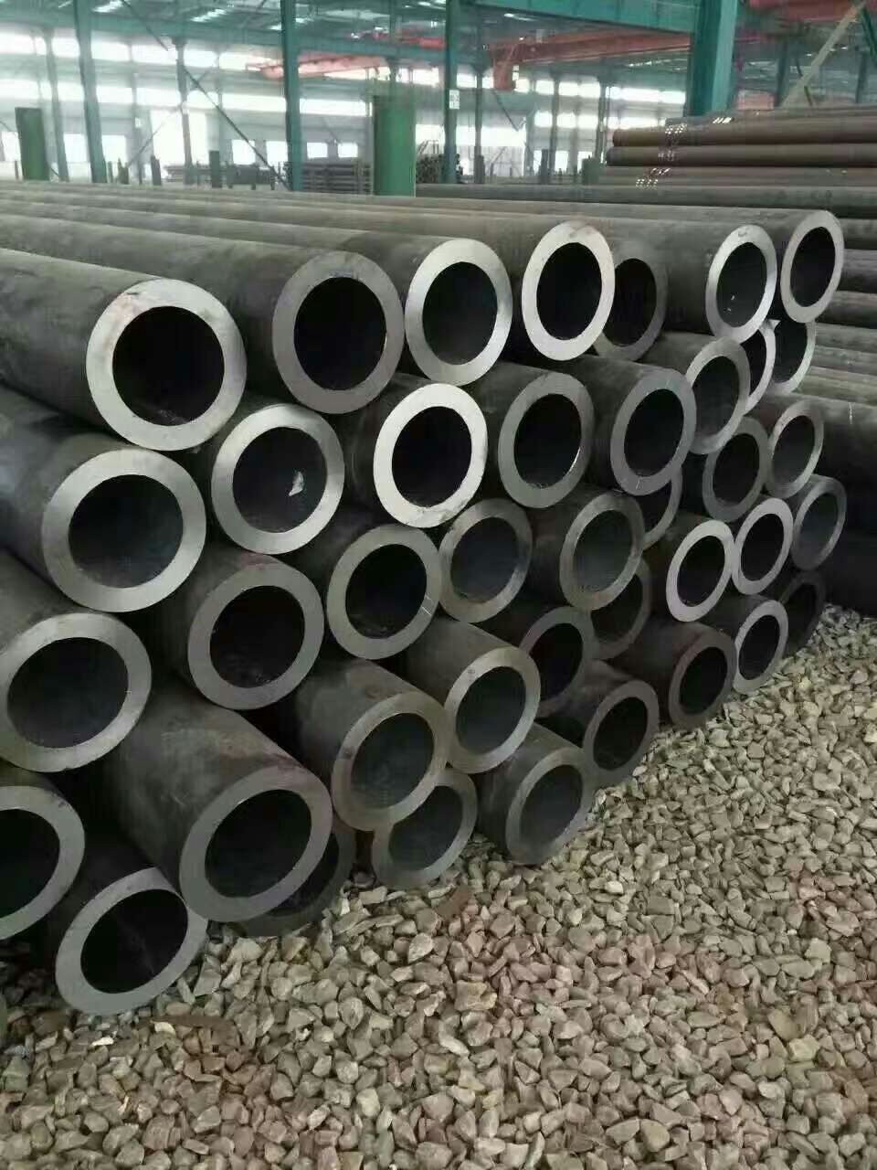 临沧大棚管钢管批发