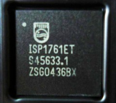 USB外设芯片ISP1181/1183/1582/1583