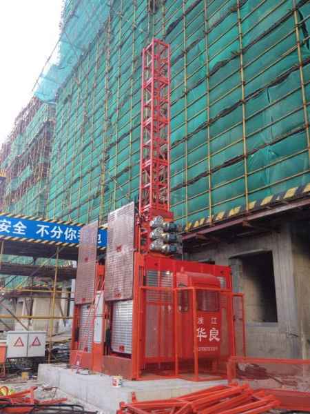 上海施工升降机SC100/100|施工升降机SC100