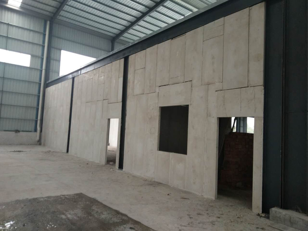 忻州防蛀新型隔墙板供应商