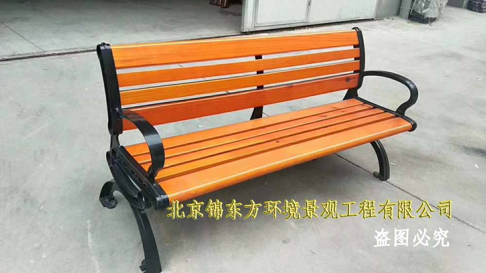 景区公园椅型号 个性定制 价格实惠 锦东方