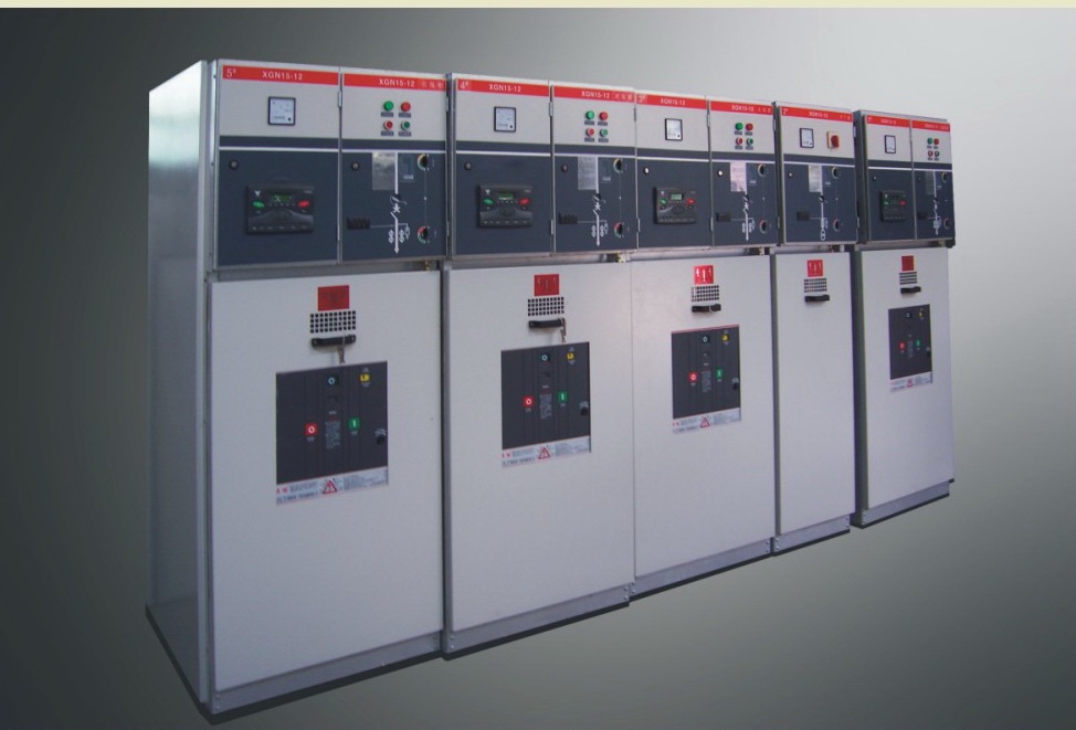KYN61-40.5高压电力设备