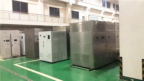 福建专业plc控制柜包装 欢迎来电 无锡市骏力成套设备供应