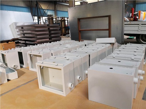 蚌埠自动化电气控制柜成套加工定制 创新服务 无锡市骏力成套设备供应