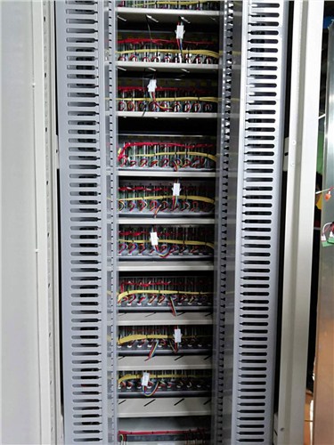 蚌埠不锈钢成套电气柜专业定制各类控制柜 抱诚守真 无锡市骏力成套设备供应