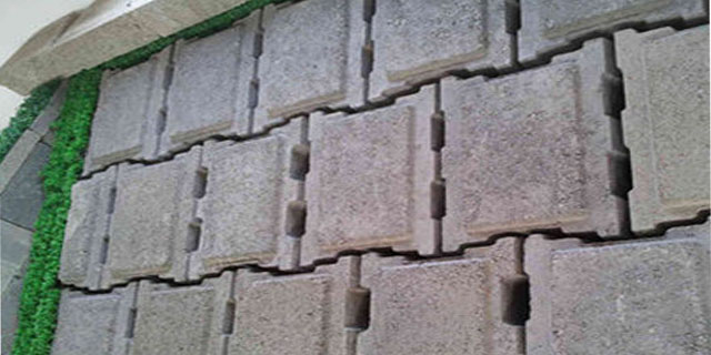 无锡生态联锁护坡砖有 江苏水宇环境治理供应