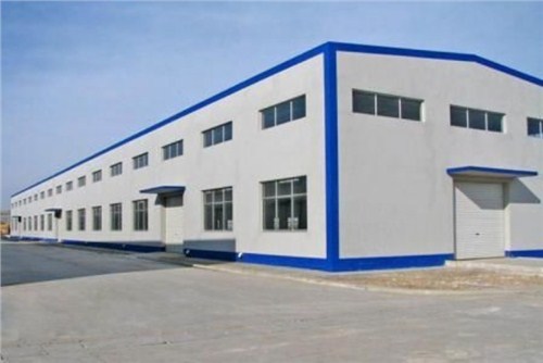 新野钢结构厂房预算 服务为先 南阳市卧龙区鑫旺钢构店供应