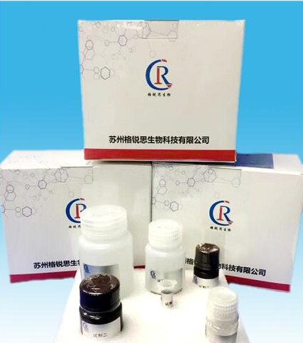 天津游离脂肪酸含量试剂盒 铸造辉煌 苏州格锐思生物科技供应