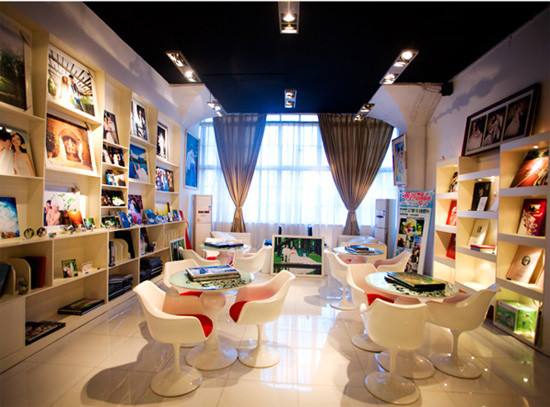 肥西日式风格室内设计 安徽唯心装饰材料供应
